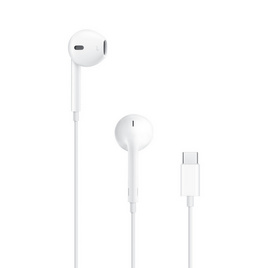Apple หูฟัง EarPods สาย Type C (t) - Apple, สินค้าใหม่