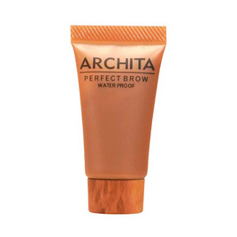 Archita เจลเขียนคิ้ว Perfect Brow Water Proof 8 มล. - Archita, เครื่องสำอาง