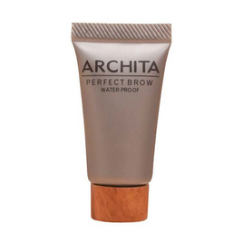 Archita เจลเขียนคิ้ว Perfect Brow Water Proof 8 มล. - Archita, ตกแต่งดวงตา