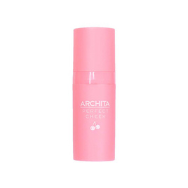 Archita บลัชออนเนื้อครีม Perfect Cheek Cream Blush 10 มล. - Archita, ความงาม