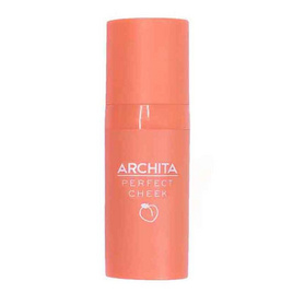 Archita บลัชออนเนื้อครีม Perfect Cheek Cream Blush 10 มล. No.Peach - Archita, บลัชออน