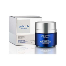 Ardermis ครีมบำรุงผิวหน้า Hydro Lifting Cream 30 มล. - Ardermis, Ardermis