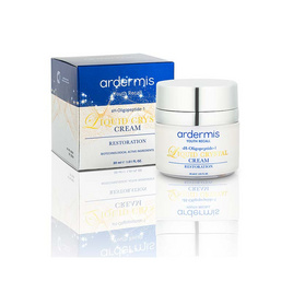 Ardermis ครีมบำรุงผิวหน้า Liquid Crystal Cream 30 มล. - Ardermis, Ardermis