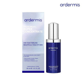 Ardermis เซรั่มบำรุงผิวหน้า Super Concentrate 30 มล. - Ardermis, Ardermis