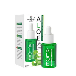 Aria เซรั่ม Aloevera and guto kola serum 30 มล. - ARIA, สินค้าใหม่