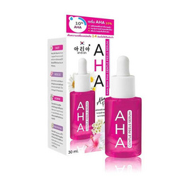 Aria เซรั่ม BHA PHA Gentle Peels serum 30 มล. - ARIA, เพื่อผิวขาวกระจ่างใส