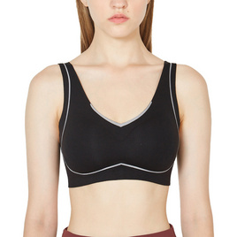 Arokaya Yoga Bra (บราสำหรับใส่เล่นโยคะ / สปอร์ตบรา / เสื้อชั้นใน) รุ่น AB2102 - AROKAYA, แฟชั่นผู้หญิง