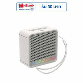 Asaki ลำโพงบลูทูธพกพา รุ่น APS-4023 - Asaki, เครื่องใช้ไฟฟ้า มือถือ และอุปกรณ์ไอที