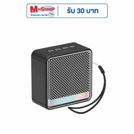 Asaki ลำโพงบลูทูธพกพา รุ่น APS-4023 - Asaki, เครื่องใช้ไฟฟ้า มือถือ และอุปกรณ์ไอที