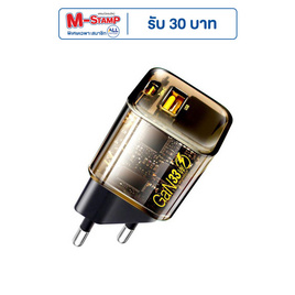 Asaki หัวชาร์จ รุ่น A-2431D - Asaki, สายชาร์จ