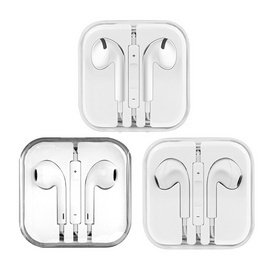 Asaki Earbuds Headphone รุ่น A-K15V - Asaki, หูฟังไร้สาย