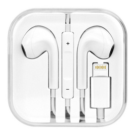 Asaki Earbuds Headphone Lightning รุ่น A-K15MAX - Asaki, หูฟังไร้สาย