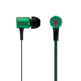 Asaki หูฟัง In-Ear รุ่น A-K6028MP - Asaki, อุปกรณ์คอมพิวเตอร์