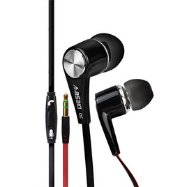 Asaki หูฟัง In-Ear รุ่น A-K6030MP - Asaki, อุปกรณ์คอมพิวเตอร์