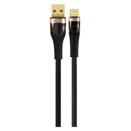 Asaki สายชาร์จ Lightning รุ่น A-2077 - Asaki, สายชาร์จ