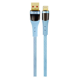 Asaki สายชาร์จ Lightning รุ่น A-2077 - Asaki, สายชาร์จ