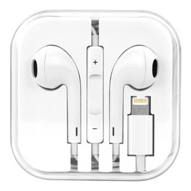 Asaki หูฟัง Lightning รุ่น A-K16MAX - Asaki, หูฟังไร้สาย