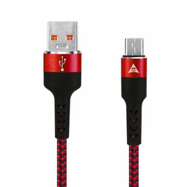 Asaki สายชาร์จ Micro รุ่น A-2070 - Asaki, สายชาร์จ Micro USB