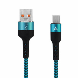 Asaki สายชาร์จ Micro รุ่น A-2070 - Asaki, สายชาร์จ