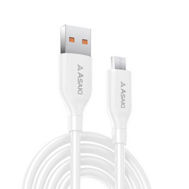 Asaki Micro Cable รุ่น A-2072 - Asaki, Mobile & Gadgets