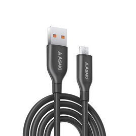 Asaki Micro Cable รุ่น A-2072 - Asaki, Mobile & Gadgets