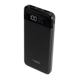 Asaki Power Bank 10,000 mAh รุ่น A-B3551 - Asaki, อุปกรณ์สำหรับโทรศัพท์