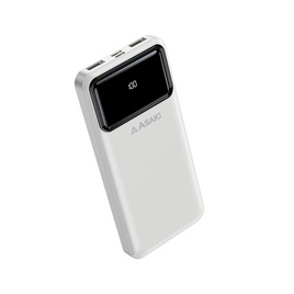 Asaki Power Bank 10,000 mAh รุ่น A-B3560 - Asaki, แบตเตอรี่สำรอง