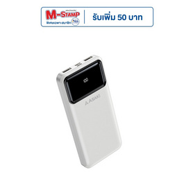 Asaki Power Bank 10,000 mAh รุ่น A-B3560 - Asaki, แบตเตอรี่สำรอง