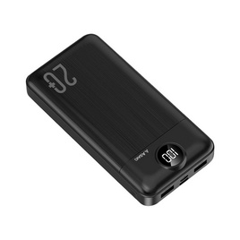 Asaki Power Bank 20000 mAh รุ่น A-B3523 - Asaki, แบตเตอรี่สำรอง