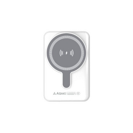 Asaki Power Bank  รุ่น A-B3124C - Asaki, แบตเตอรี่สำรอง