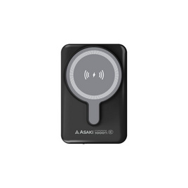 Asaki Power Bank  รุ่น A-B3124C - Asaki