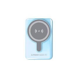 Asaki Power Bank  รุ่น A-B3124C - Asaki, แบตเตอรี่สำรอง