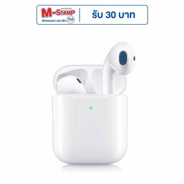Asaki หูฟังบลูทูธแบบ True Wireless รุ่น AK-PODS2 - Asaki, อุปกรณ์สำหรับโทรศัพท์