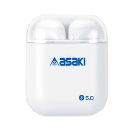 Asaki หูฟังบลูทูธแบบ True Wireless รุ่น A-K6655 - Asaki, มือถือ แกดเจ็ต