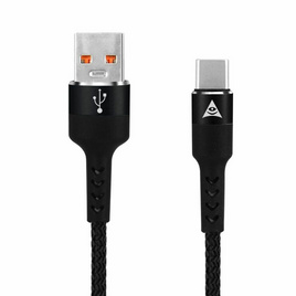 Asaki สายชาร์จ Type-C รุ่น A-2308 - Asaki, สายชาร์จ