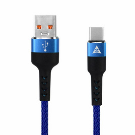 Asaki สายชาร์จ Type-C รุ่น A-2308 - Asaki, อุปกรณ์สำหรับโทรศัพท์