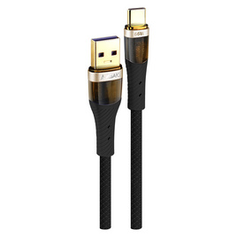 Asaki สายชาร์จ Type-C รุ่น A-2312 - Asaki, สายชาร์จ