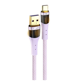 Asaki สายชาร์จ Type-C รุ่น A-2312 - Asaki, อุปกรณ์สำหรับโทรศัพท์