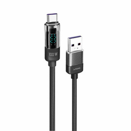 Asaki สายชาร์จ Type-C รุ่น A-2314 - Asaki, สายชาร์จ
