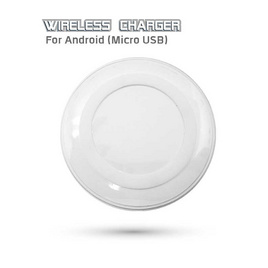 Asaki WirelessCharge  รุ่น WC-02 - Asaki, สายชาร์จสมาร์ทโฟน