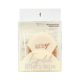 Ashley เทปติดตา 2 ชั้น Eyelid Lifters Tape Size S+แหนบ - Ashley, เครื่องใช้ส่วนตัว/เสริมความงาม