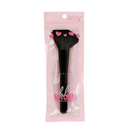 Ashley แปรงแต่งหน้า Blush Brush AA 264-02 - Ashley, อุปกรณ์สำหรับแต่งหน้า
