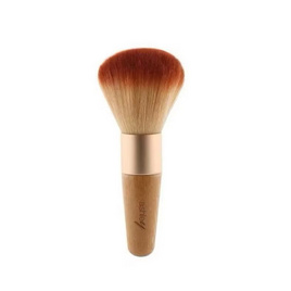 Ashley แปรงแต่งหน้า Brush Bamboo Handle - Ashley, เครื่องใช้ส่วนตัว/เสริมความงาม