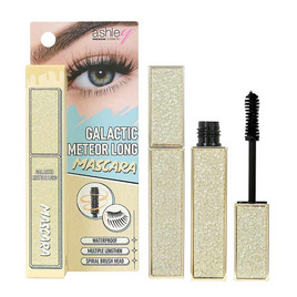 Ashley มาสคาร่า Galactic Meteor Long Mascara 6 กรัม - Ashley, มาสคาร่า