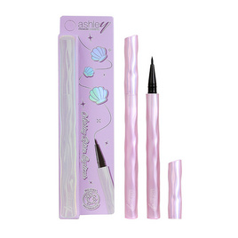 Ashley อายไลเนอร์ Glitz Eyeliner 0.9 กรัม - Ashley, มาสคาร่า/อายไลน์เนอร์