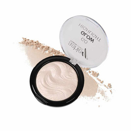 Ashley ไฮไลท์ Go Glow Highlight 7.5 กรัม - Ashley, ผิวหน้า