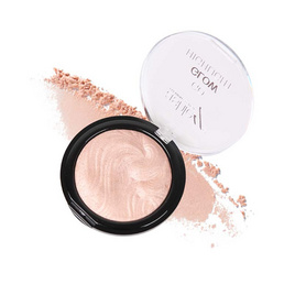 Ashley ไฮไลท์ Go Glow Highlight 7.5 กรัม - Ashley, ผิวหน้า