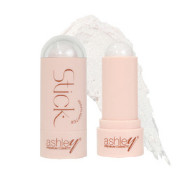 Ashley ไฮไลท์ Highlighter Stick 8 กรัม - Ashley, เครื่องสำอาง