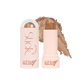 Ashley ไฮไลท์ Highlighter Stick 8 กรัม - Ashley, เครื่องสำอาง