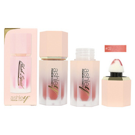 Ashley บลัชออน Liquid Blush 5.5 กรัม - Ashley, เครื่องสำอาง